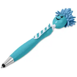 Altitude Amica Ball Pen Turquoise